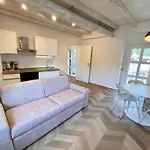 Apartmán Lameca