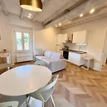 Apartmán Lameca *