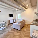 Lameca Apartmán Bergamo
