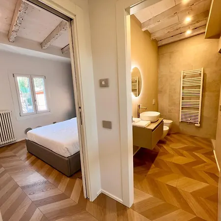 Apartmán Lameca *