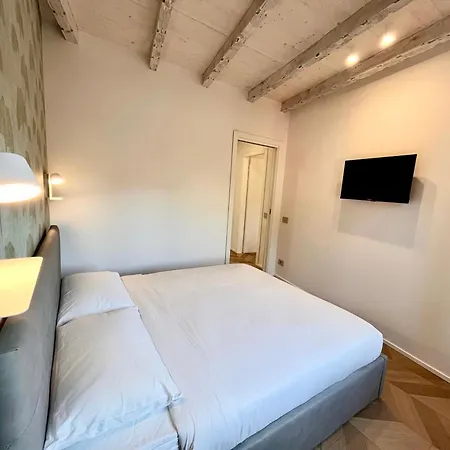 Apartmán Lameca *