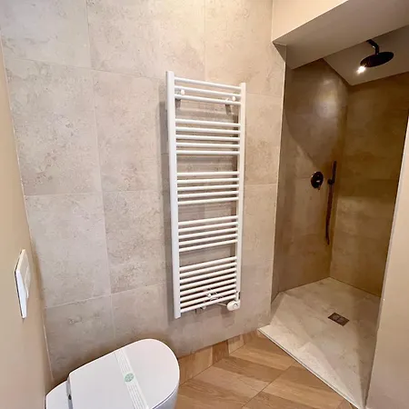 Apartmán Lameca Bergamo
