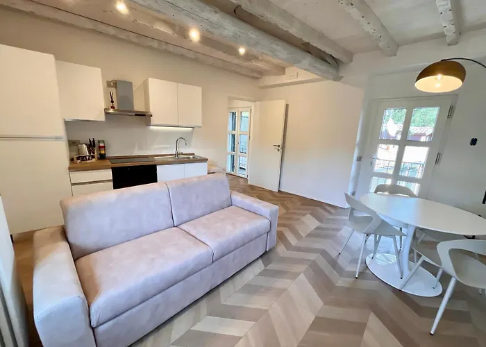 Διαμέρισμα Lameca