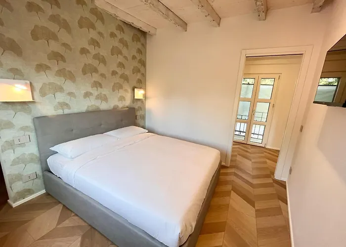 Διαμέρισμα Lameca