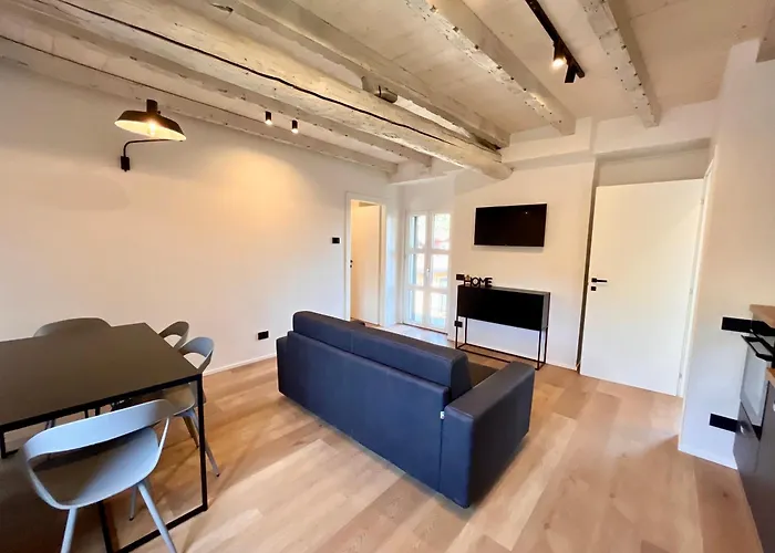 Διαμέρισμα Lameca Μπέργκαμο