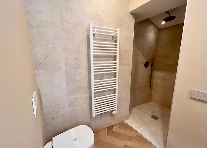 Διαμέρισμα Lameca Μπέργκαμο