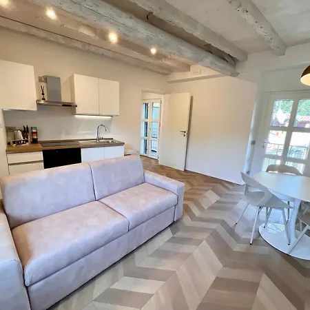 Apartamento Lameca