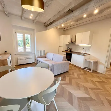 Apartamento Lameca *
